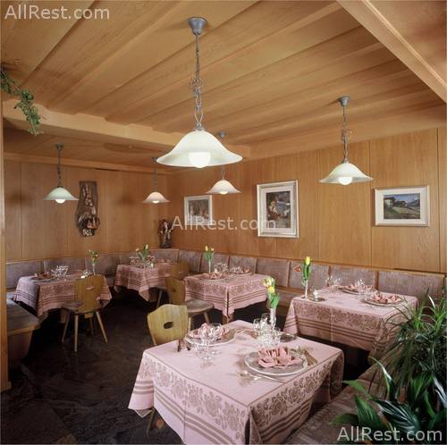 Hotel Mignon 10